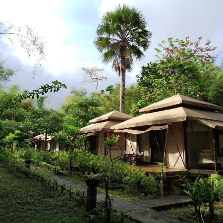 Jawa Jiwa G-Land Resort Dadapan Dış mekan fotoğraf