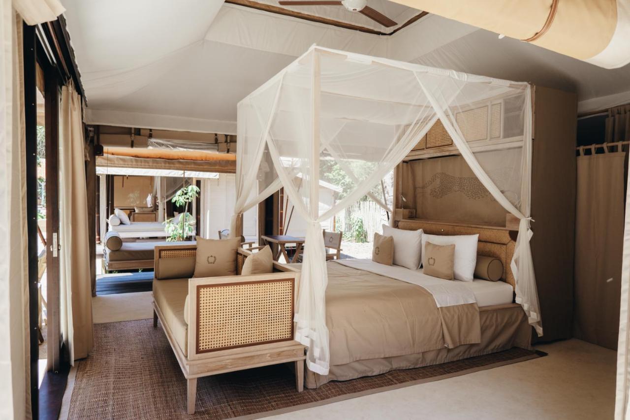 Jawa Jiwa G-Land Resort Dadapan Dış mekan fotoğraf