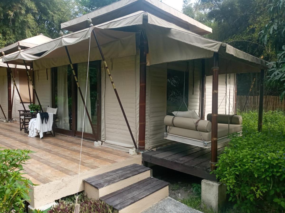 Jawa Jiwa G-Land Resort Dadapan Dış mekan fotoğraf