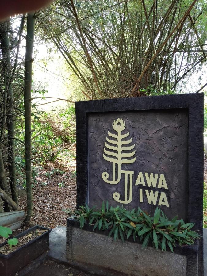 Jawa Jiwa G-Land Resort Dadapan Dış mekan fotoğraf