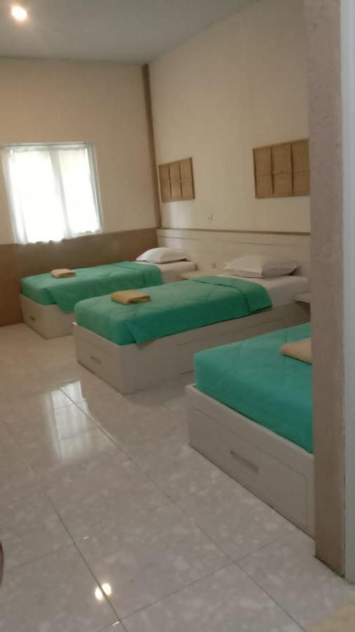 Jawa Jiwa G-Land Resort Dadapan Dış mekan fotoğraf