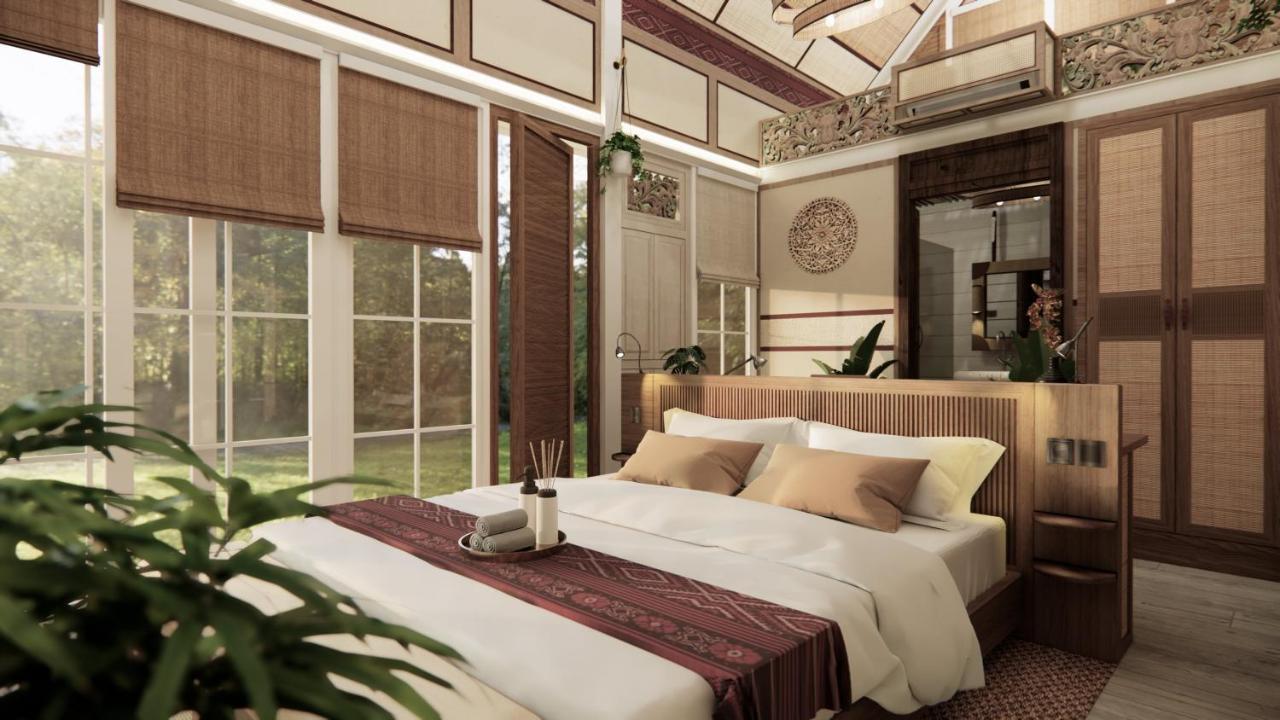 Jawa Jiwa G-Land Resort Dadapan Dış mekan fotoğraf
