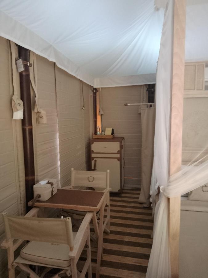Jawa Jiwa G-Land Resort Dadapan Dış mekan fotoğraf
