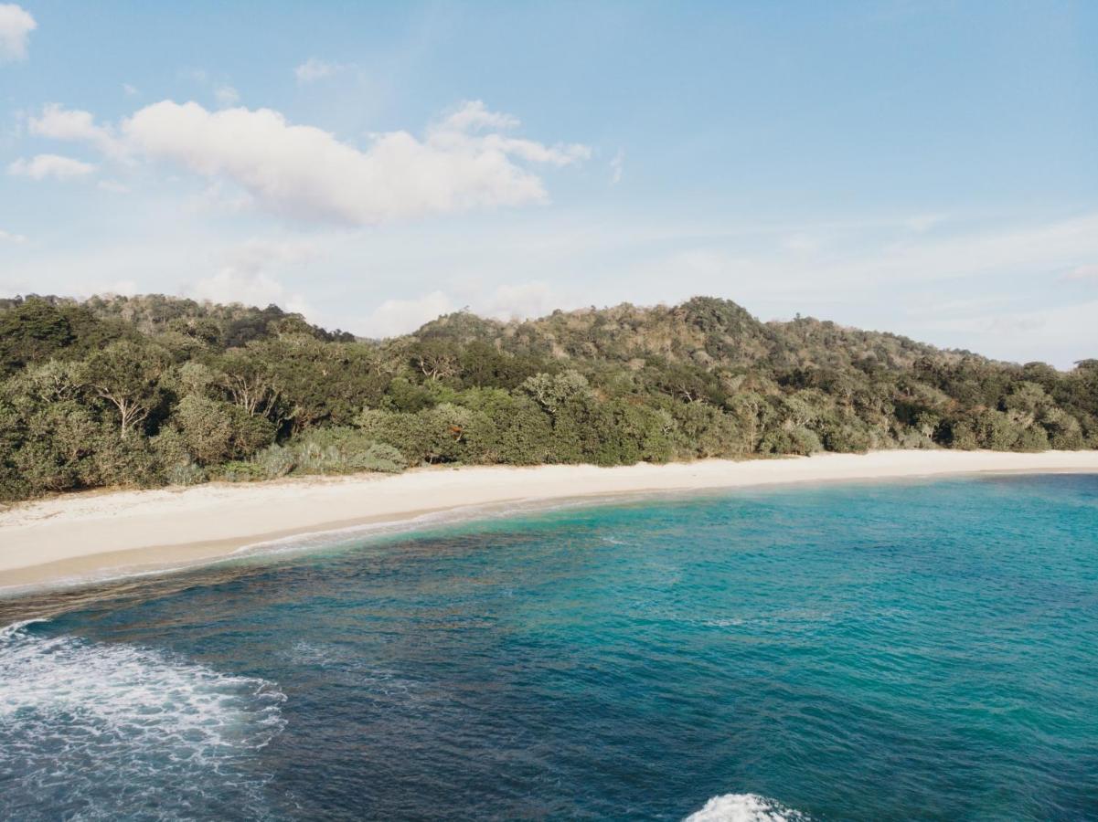 Jawa Jiwa G-Land Resort Dadapan Dış mekan fotoğraf