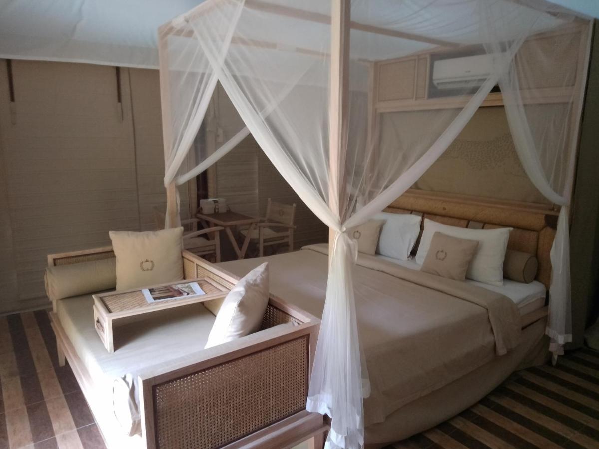 Jawa Jiwa G-Land Resort Dadapan Dış mekan fotoğraf