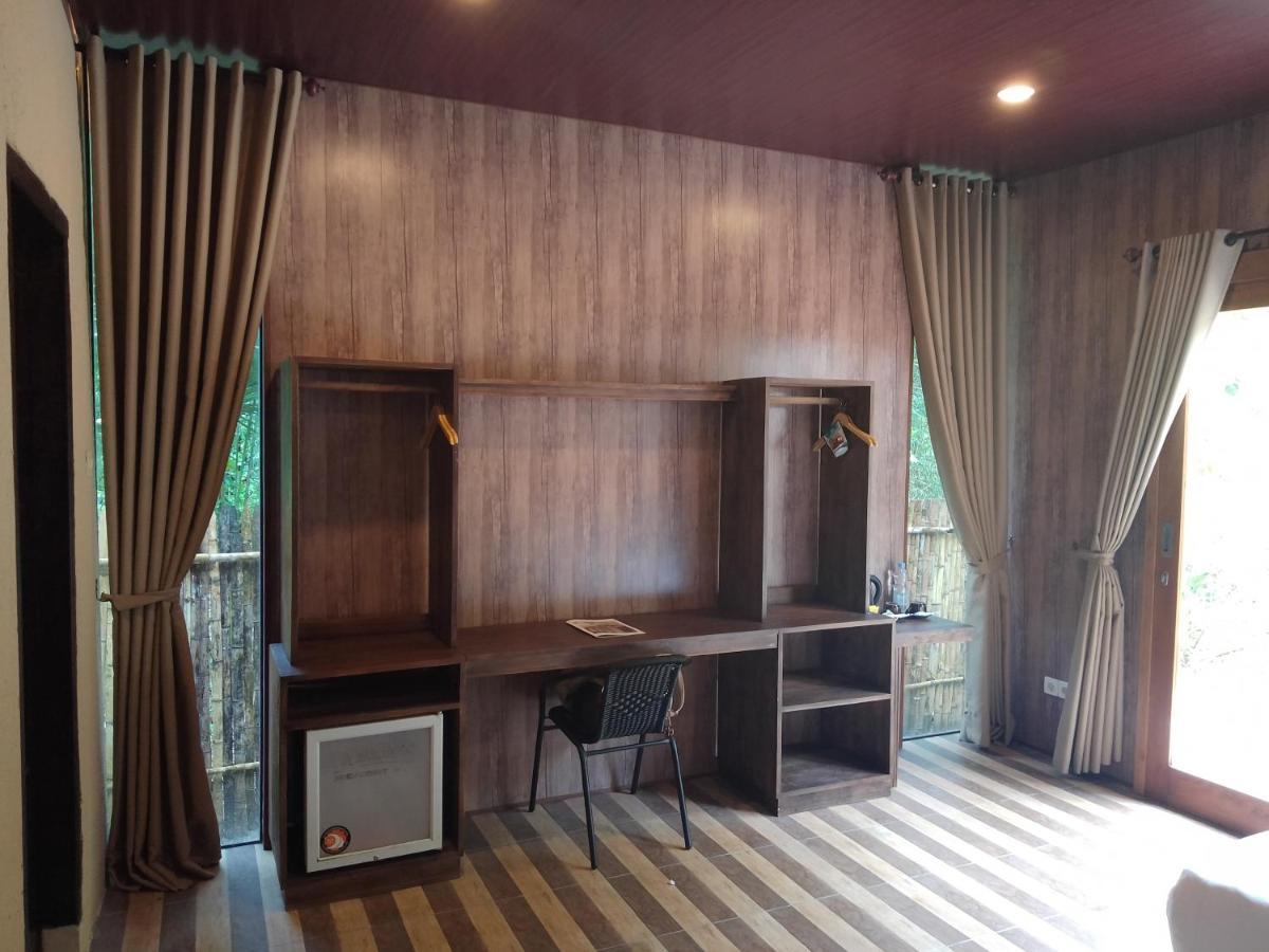 Jawa Jiwa G-Land Resort Dadapan Dış mekan fotoğraf