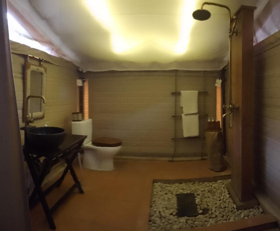 Jawa Jiwa G-Land Resort Dadapan Dış mekan fotoğraf