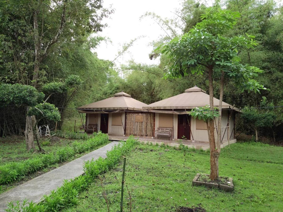 Jawa Jiwa G-Land Resort Dadapan Dış mekan fotoğraf
